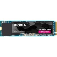 4582563854055 - LSE10Z002TG8 grotop KIOXIA EXCERIA PRO 2TB m2 NVMe 2280 PCIe 30 Gen4 LSE10Z002TG8 4582563854055