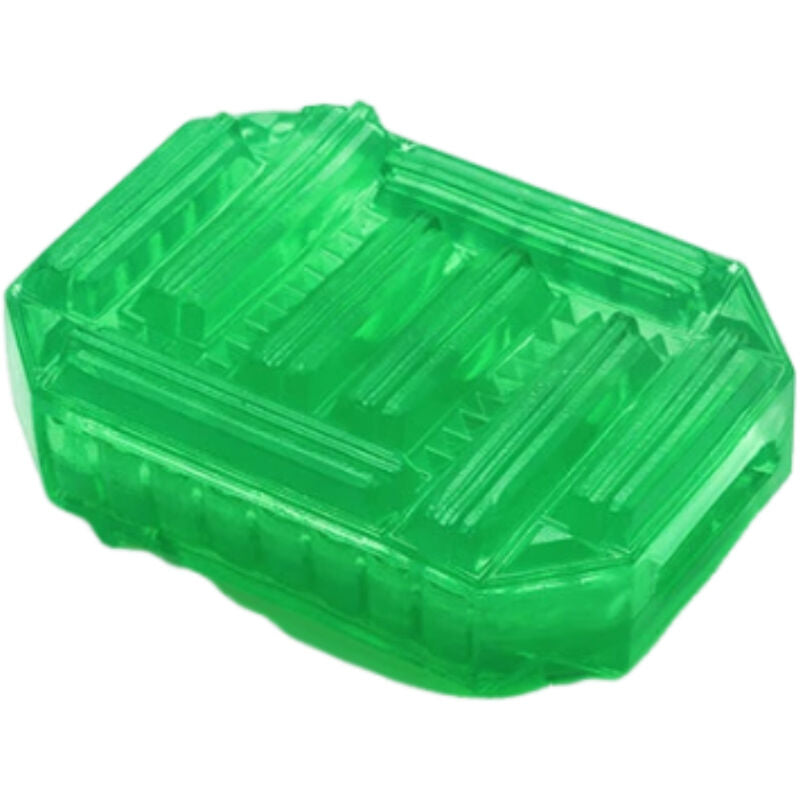 4582655740938 - - UNI EMERALD MASTURBATOR-Fingerhut