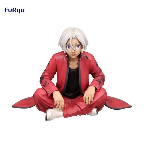 4582702263021 - Figurine Tokyoårevengers Noodle Stopper - Izana Kurokawa