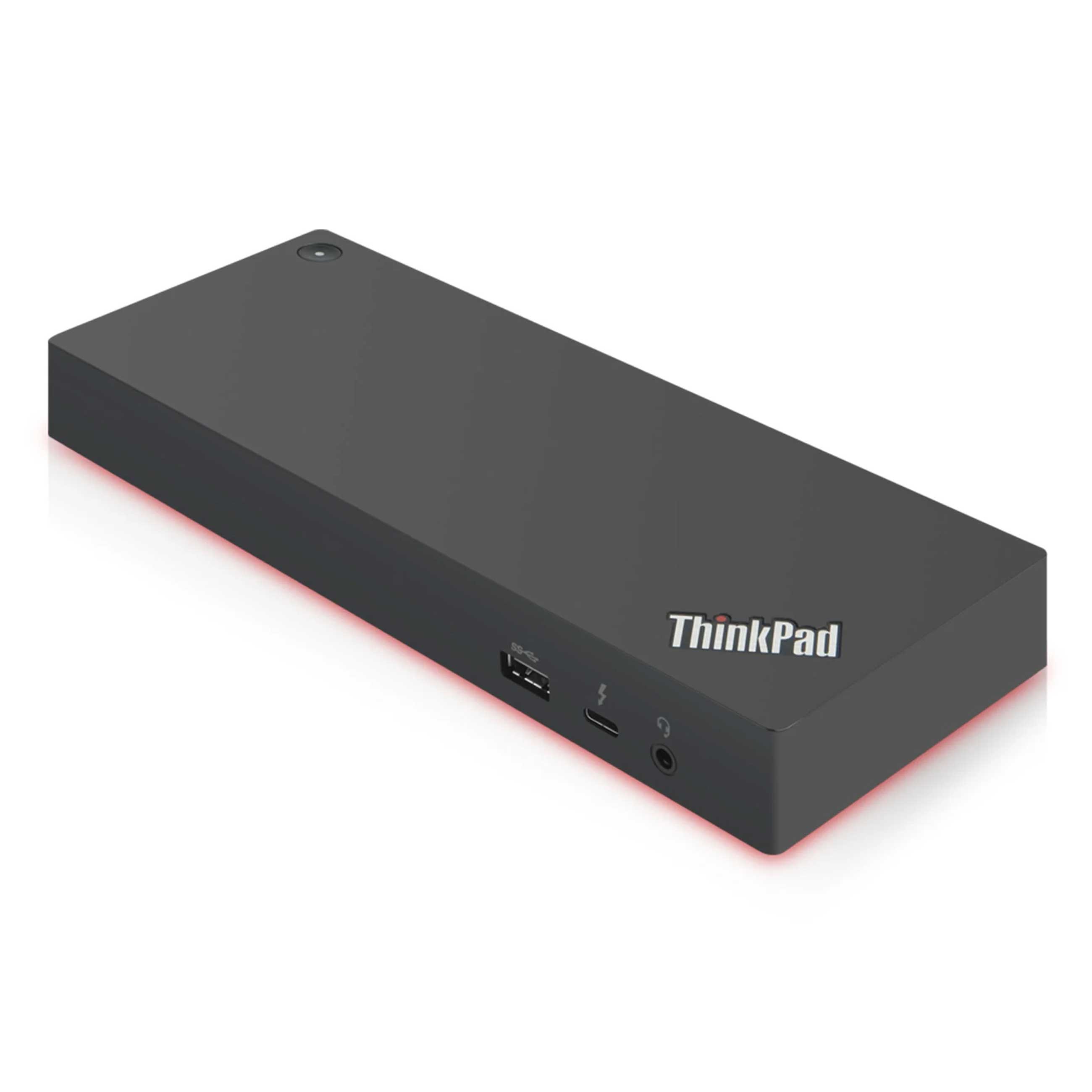4589701830667 - ThinkPad Thunderbolt 3 Dock Gen 2 (40AN0170EU)OVP geöffnet - geöffnet 4589701830667 - ThinkPad Thunderbolt 3 Dock Gen 2 (40AN0170EU)OVP geöffnet - geöffnet
