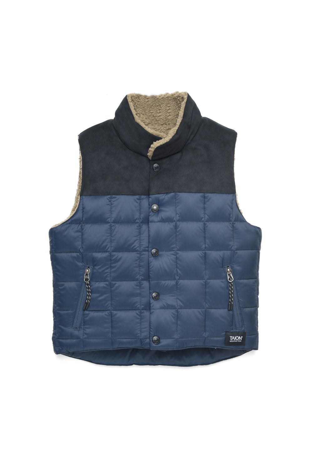 4589739000803 - Kinderjacke Mountain