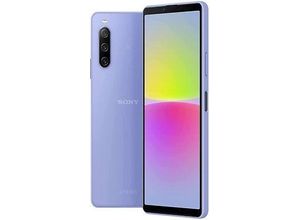 4589771645642 - XPERIA 10 IV - 5G Smartphone - Dual-SIM - RAM 6 GB   Interner Speicher 128 GB - microSD slot - OLED-Display