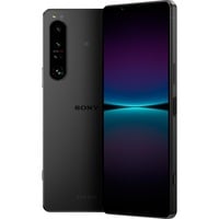 4589771646717 - XPERIA 1 IV - 5G Smartphone - Dual-SIM - RAM 12 GB   Interner Speicher 256 GB - microSD slot - OLED-Display