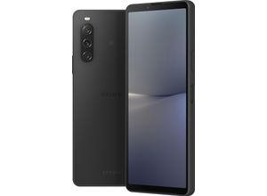 4589771649077 - XPERIA 10 V - 5G Smartphone - Dual-SIM - RAM 6 GB   Interner Speicher 128 GB - microSD slot - OLED-Display