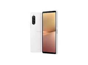 4589771649084 - XPERIA 10 V - 5G Smartphone - Dual-SIM - RAM 6 GB   Interner Speicher 128 GB - microSD slot - OLED-Display