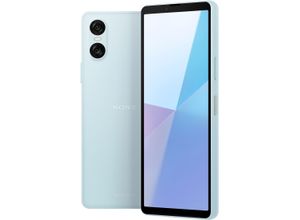 4589771650721 - XPERIA 10 VI - 5G Smartphone - Dual-SIM - RAM 8 GB   Interner Speicher 128 GB - microSD slot - OLED-Display