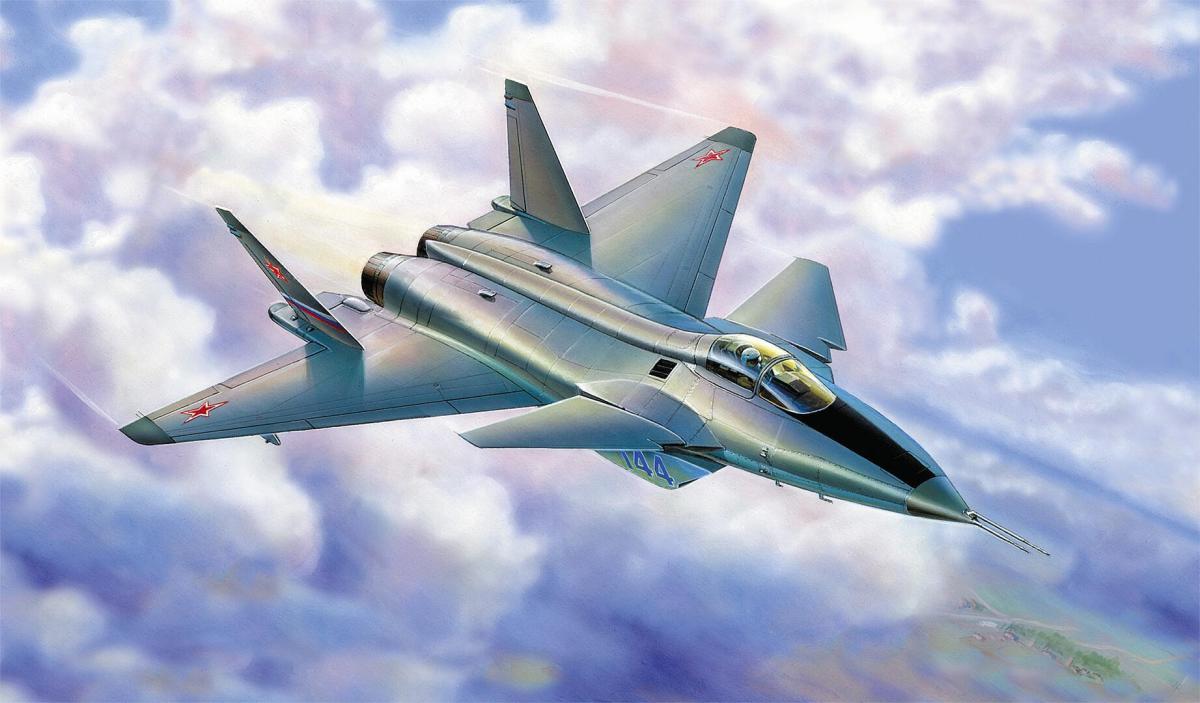4600327072528 - MiG 144