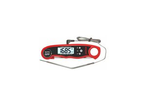 4620137485868 - Wezzer Cook MT50 Küchenthermometer - Levenhuk 4620137485868 - Wezzer Cook MT50 Küchenthermometer - Levenhuk