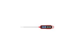 4620137485899 - Wezzer Cook MT30 Küchenthermometer - Levenhuk