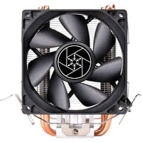 4710007226667 - SilverStone krypton Series - CPU-Luftkühler - 4710007226667 - SilverStone krypton Series - CPU-Luftkühler -