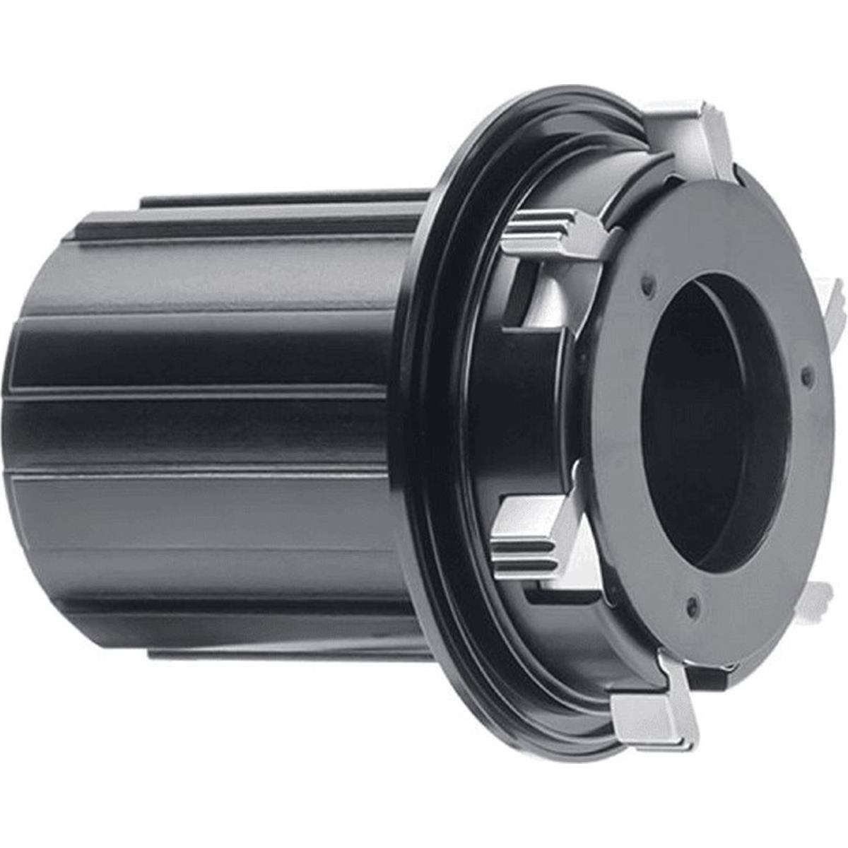 4710139330393 - Shimano HG 11V Freilaufkörper aus Aluminium für Fantom Naben und Räder