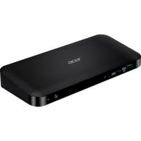 4710180498974 - USB Type-C Dock III - Retail Pack - Docking Station - USB-C - HDMI DP - 135 Watt - Europa - Sonderposten