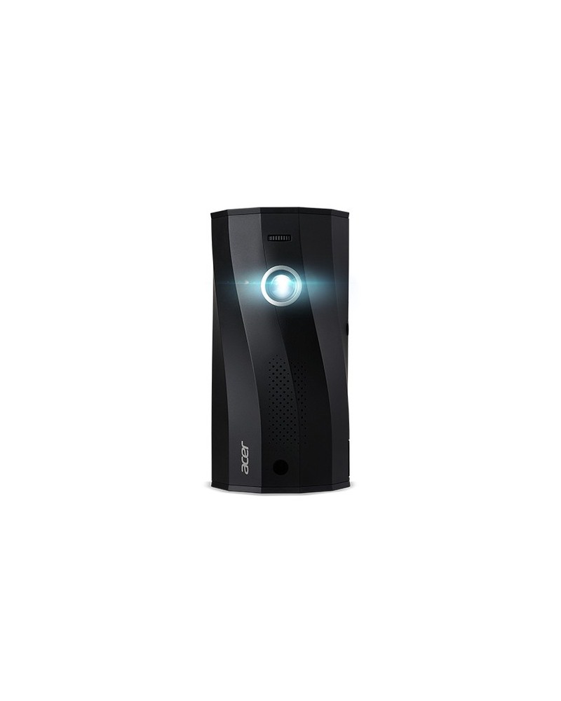 4710180603255 - C250i - DLP-Projektor - LED - 300 ANSI-Lumen - Full HD (1920 x 1080) - 1080p - Bluetooth