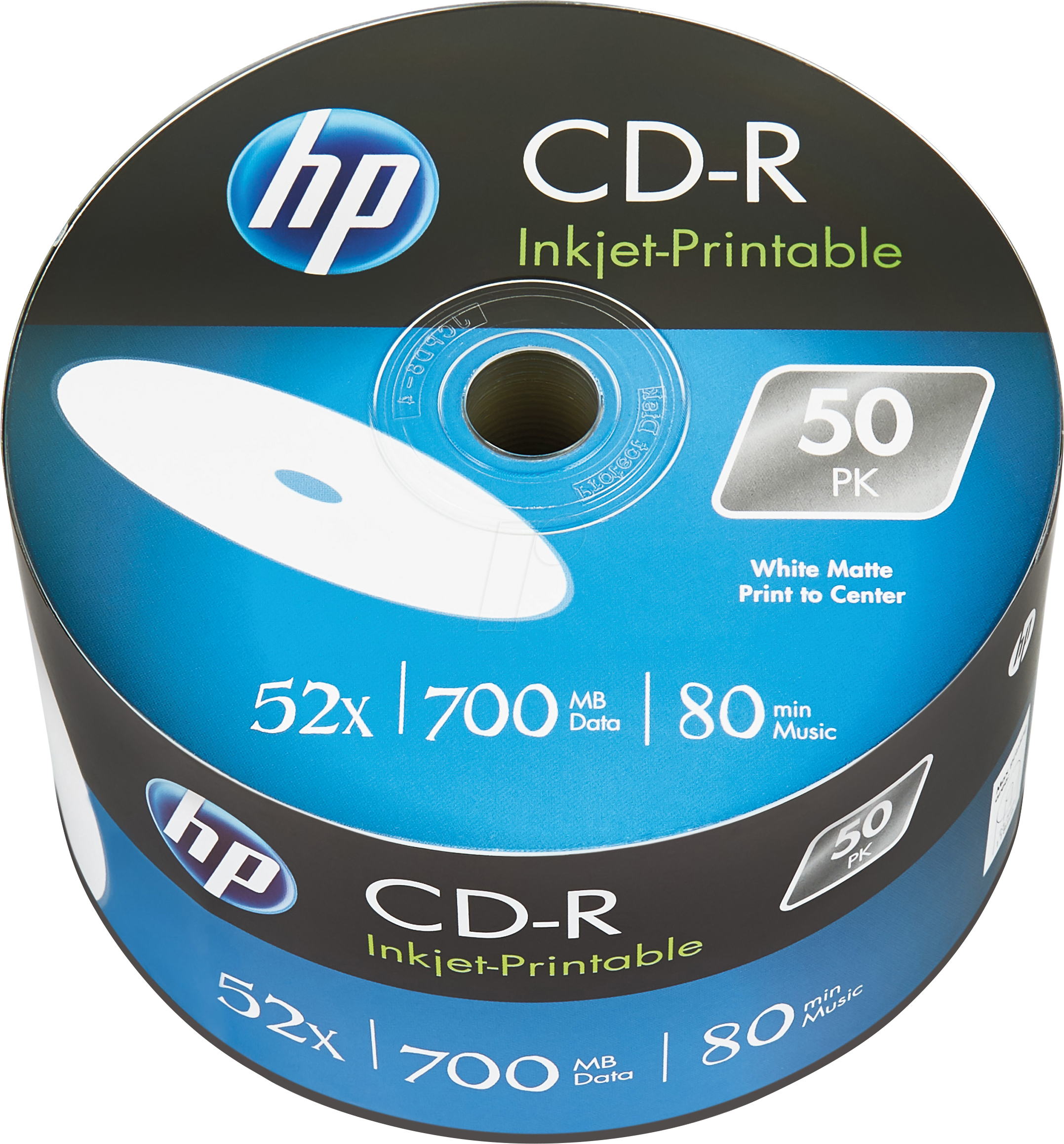 4710212142233 - Hewlett Packard - hp cd-r 80Min 700MB 52x Bulk-Pack 50 CDs bedruckbar 4710212142233 - Hewlett Packard - hp cd-r 80Min 700MB 52x Bulk-Pack 50 CDs bedruckbar