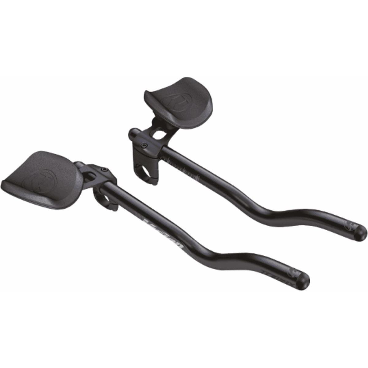 4710243884225 - TriMax ADJ J-Bend Clip-On Aufsätze 210 360 aus Aluminium A356 A0 für Fahrrad 4710243884225 - TriMax ADJ J-Bend Clip-On Aufsätze 210 360 aus Aluminium A356 A0 für Fahrrad