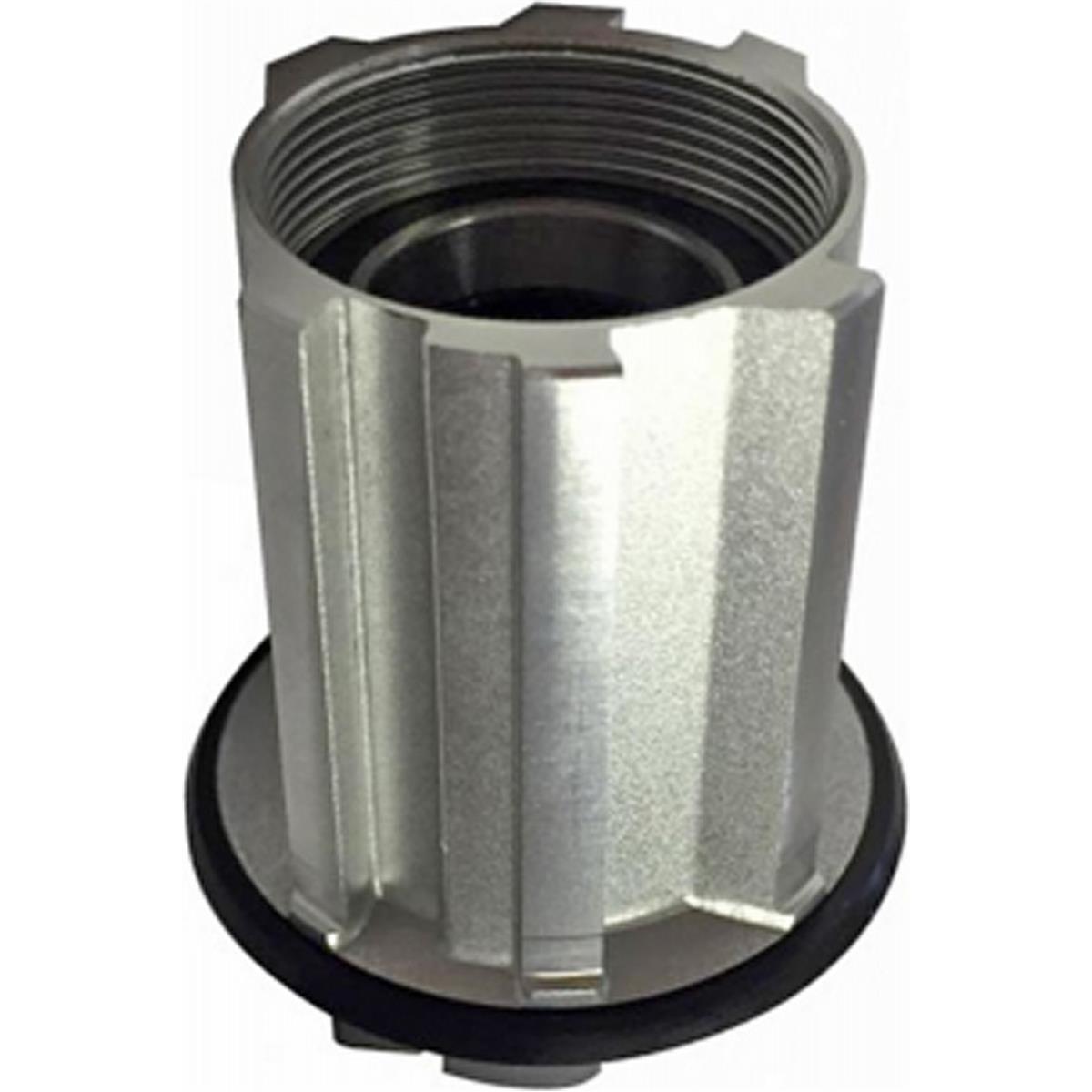 4710243884539 - XDR Stahlkörper mit Endkappe U2096 2111 für verbesserte Leistung