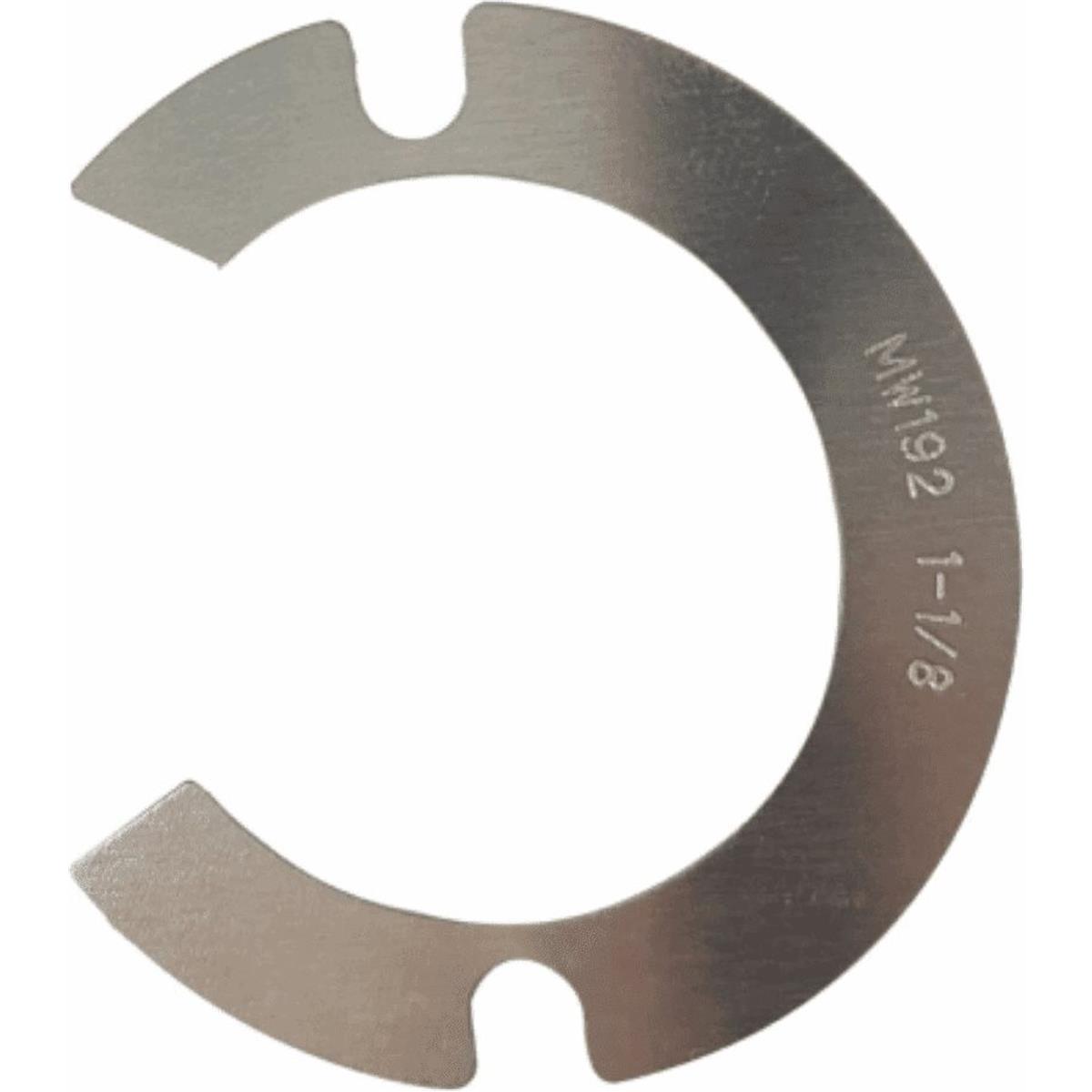 4710243894491 - Mikromessschieber ACR MW192 025 mm x 286 mm Kompatibel 1-1 8