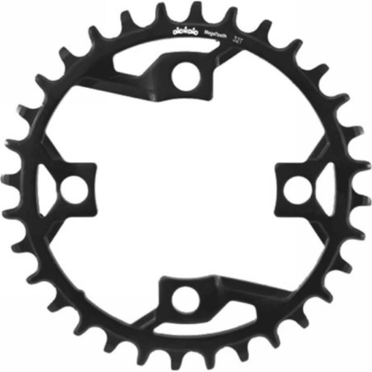 4710243898482 - FSA Gamma Pro 1x MTB Kettenblatt 34 Zähne 82mm 4 Löcher MegaTooth 4710243898482 - FSA Gamma Pro 1x MTB Kettenblatt 34 Zähne 82mm 4 Löcher MegaTooth