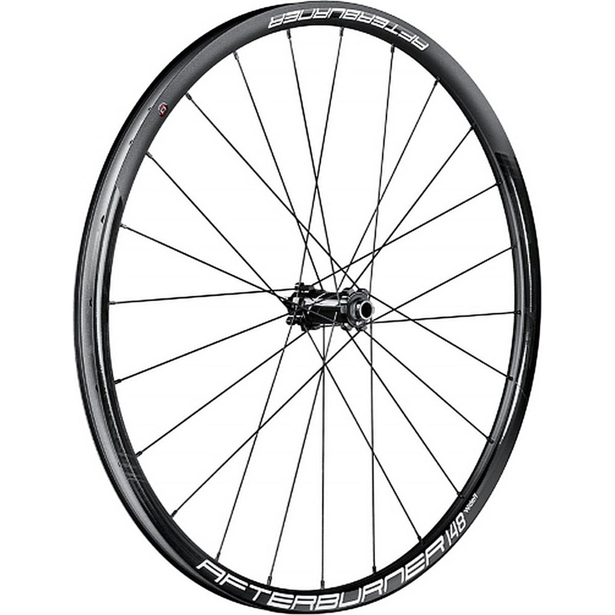 4710243908402 - Afterburner i27 MTB Laufradsatz Tubeless Ready mit Sram XD Nabe und Hookless Felge