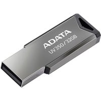 4710273771151 - ADATA UV350 - USB-Flash-Laufwerk - 32 GB - USB 32 Gen 1 - Silber