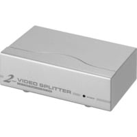 4710423770928 - Vga splitter 2-port vga video splitter (350 mhz) (vs92a - Aten