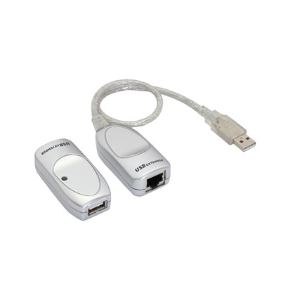 4710423774971 - ATEN UCE60-AT USB 11 Extender (Verlängerung) über Netzwerkkabel RJ45 60 m 4710423774971 - ATEN UCE60-AT USB 11 Extender (Verlängerung) über Netzwerkkabel RJ45 60 m