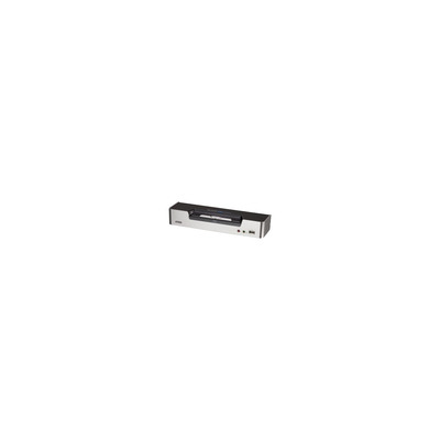 4710423775701 - ATEN CubiQ CS1792 USB 20 HDMI KVMP Switch - KVM- Audio-Switch - 2 x KVM Audio - 1 lokaler Benutzer - Desktop