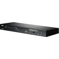 4710423776715 - ATEN CS1708I-AT-G 8 Port KVM-Umschalter VGA USB 1600 x 1200 Pixel