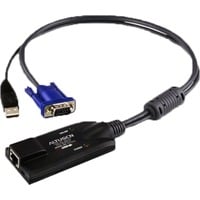 4710423776784 - ATEN KA7570 Local Transmitter - KVM- USB-Extender - Sender - USB - bis zu 40 m - für ALTUSEN KH1516AI