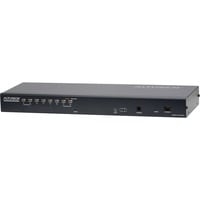 4710423777439 - ATEN KH1508AI-AX-G KVM-Umschalter VGA USB PS 2 1280 x 1024 Pixel 1600 x 1200 Pixel