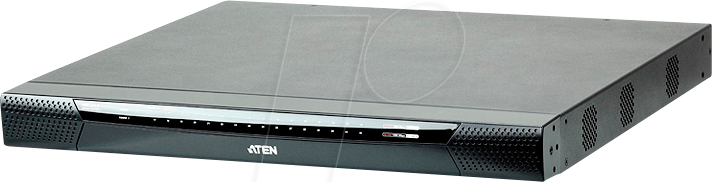 4710423778559 - ATEN KN4132VA - 32-Port KVM Over IP Switch VGA DVI USB