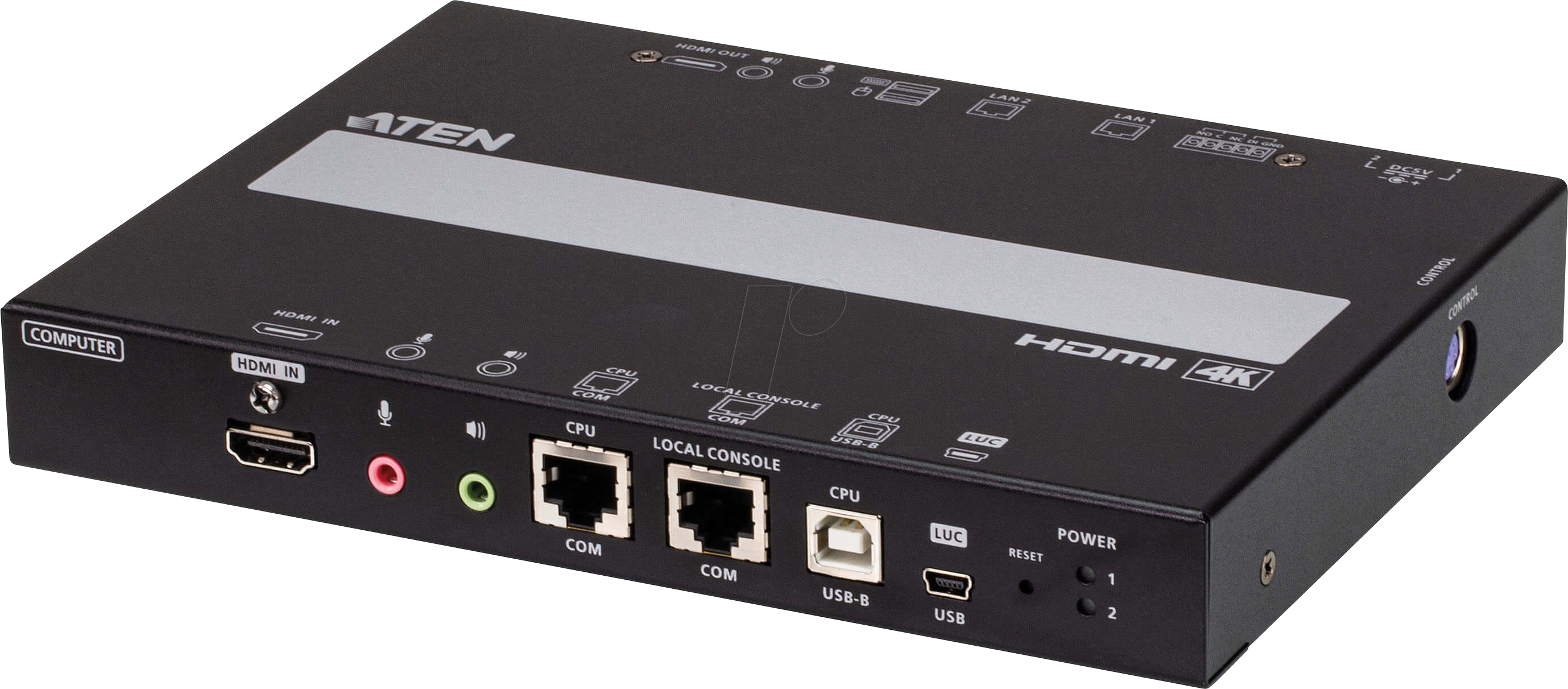 4710469342288 - ATEN RCMHD101U - KVM over IP Switch HDMI USB