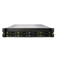 4710474325283 - Origin Storage XN7008R NAS & Speicherserver Rack (2U)