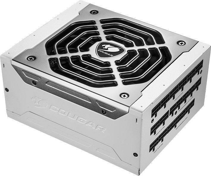 4710483772351 - COUGAR Netzteil Polar 1200W  ATX31   80 Plus Plat Modular