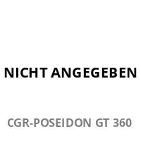 4710483773617 - COUGAR CPU Wasserkühlung Poseidon-GT 360 ARGB Schwarz