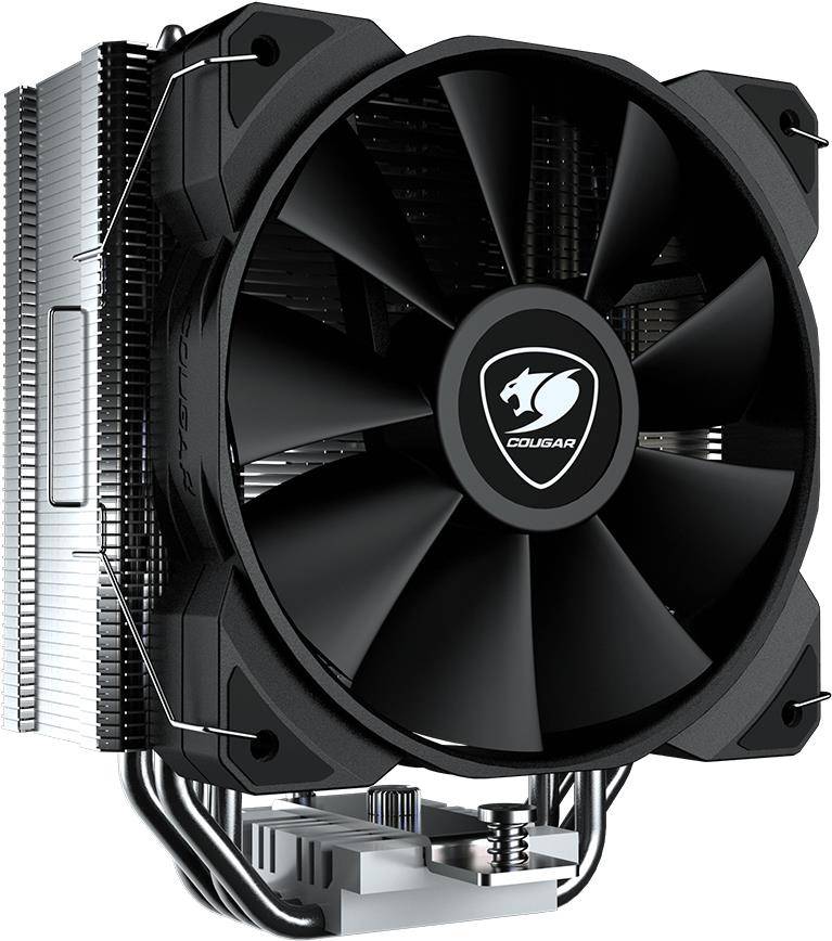 4710483775031 - COUGAR CPU-Kühler Forza 50 Essential 4710483775031 - COUGAR CPU-Kühler Forza 50 Essential
