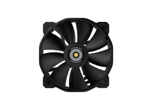 4710483775215 - COUGAR Gehäuselüfter Tower Dual Kühlkörper FORZA 135 Computer-Kühler eh13 Weitere PC-Komponenten