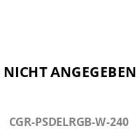 4710483776571 - COUGAR CPU Wasserkühlung Poseidon Elite 240 ARGB Weiß