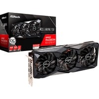 4710483938573 - Grafikkarte AMD Radeon RX 6750 XT 12 GB GDDR6-RAM PCIe 40 x16 HDMI® DisplayPort