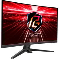 4710483941221 - 27 Phantom Gaming PG27F15RS1A - 1920x1080 (FHD) - 240Hz - VA
