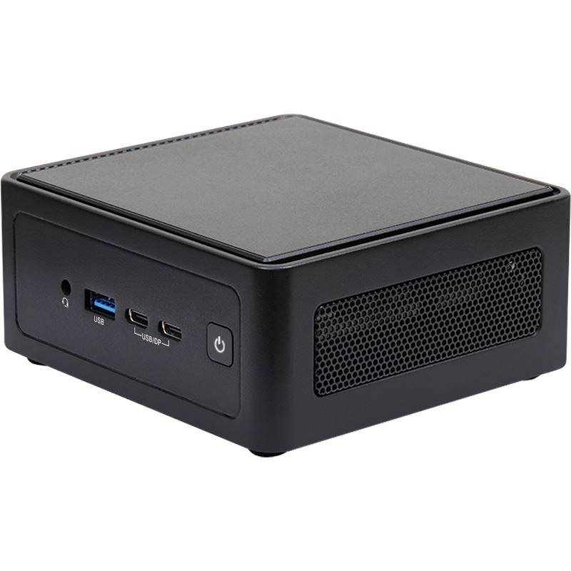 4710483942440 - ASRock Barebone NUC-Box-1340P D4 HDMI USB-C LAN DDR4 retail 4710483942440 - ASRock Barebone NUC-Box-1340P D4 HDMI USB-C LAN DDR4 retail