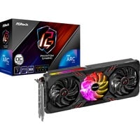 4710483943546 - Grafikkarte Intel Arc™ A770 Phantom Gaming OC 16 GB GDDR6-SDRAM PCIe x16 DisplayPort HDMI® Übertaktet   Overclocked RGB Beleuchtung