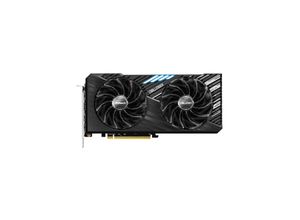 4710483944581 - Grafikkarte AMD Radeon RX 7600 XT Challenger OC 16 GB GDDR6-RAM PCIe x16 HDMI® DisplayPort Übertaktet   Overclocked