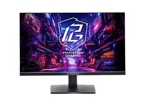 4710483944864 - 27 Phantom Gaming PG27QFT1B - LED monitor - QHD - 27 - HDR