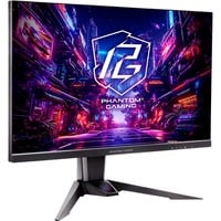 4710483944994 - 27 Phantom Gaming PG27QFT2A - LED monitor - QHD - 27 - HDR