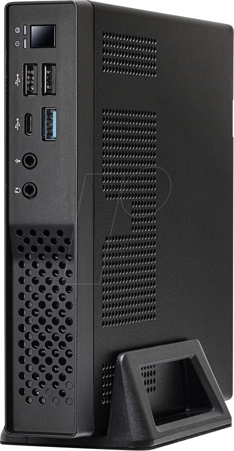 4710483948787 - ASROCK JU X600 - Barebone PC Jupiter X600