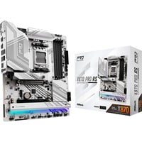 4710483949326 - ASRock X870  Pro RS              AM5  ATX               DDR5 retail