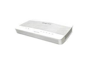 4710484744074 - Vigor 2766 - Router - DSL-Modem 4-Port-Switch - 1GbE - WAN-Ports 2 - wandmontierbar