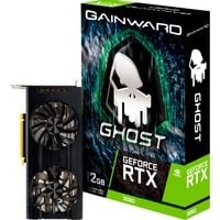 4710562242430 - Grafikkarte Nvidia GeForce RTX 3060 12 GB GDDR6-RAM PCIe 40 x16 HDMI® DisplayPort