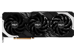 4710562243833 - Grafikkarte Nvidia GeForce RTX 4070 12 GB GDDR6X-RAM PCIe HDMI® DisplayPort